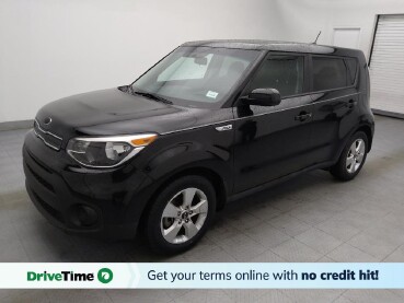 2018 Kia Soul in Greenville, SC 29607