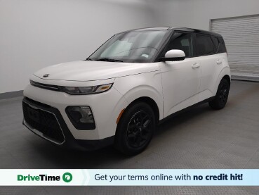 2020 Kia Soul in Denver, CO 80012