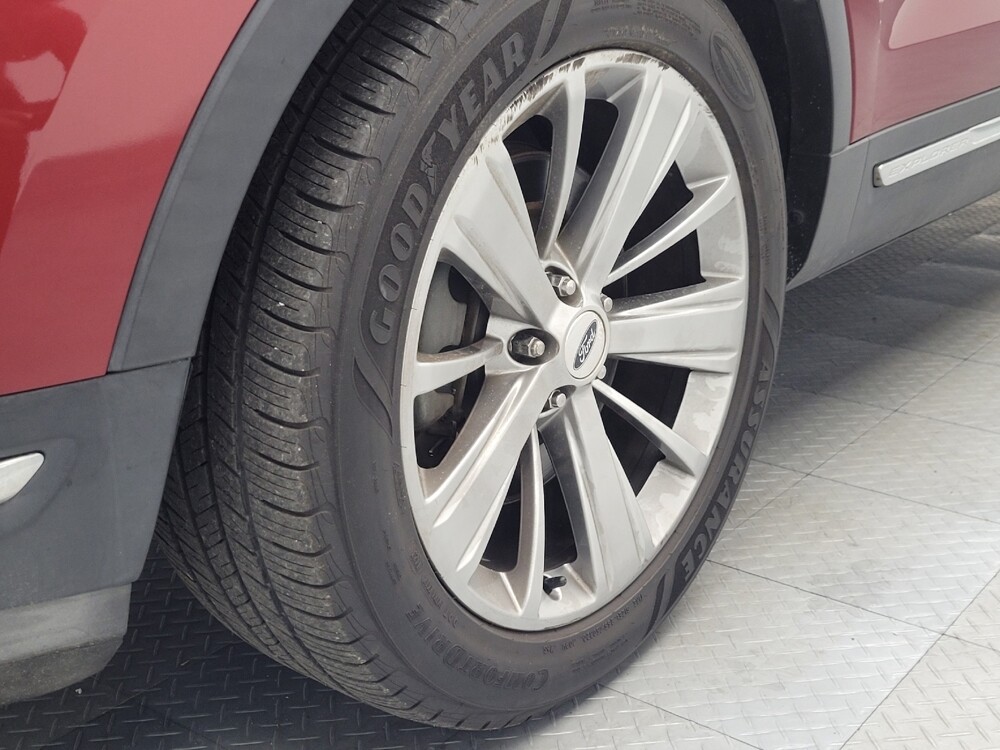 2018 Ford Explorer in Huntsville, AL 35816 - 18072961 31