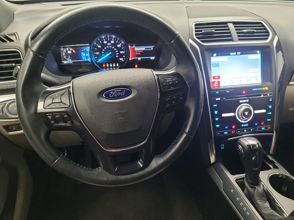 2018 Ford Explorer in Huntsville, AL 35816 - 18072961 22