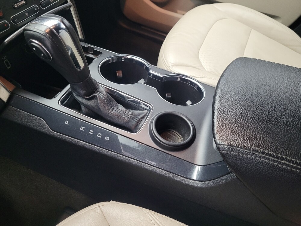 2018 Ford Explorer in Huntsville, AL 35816 - 18072961 26