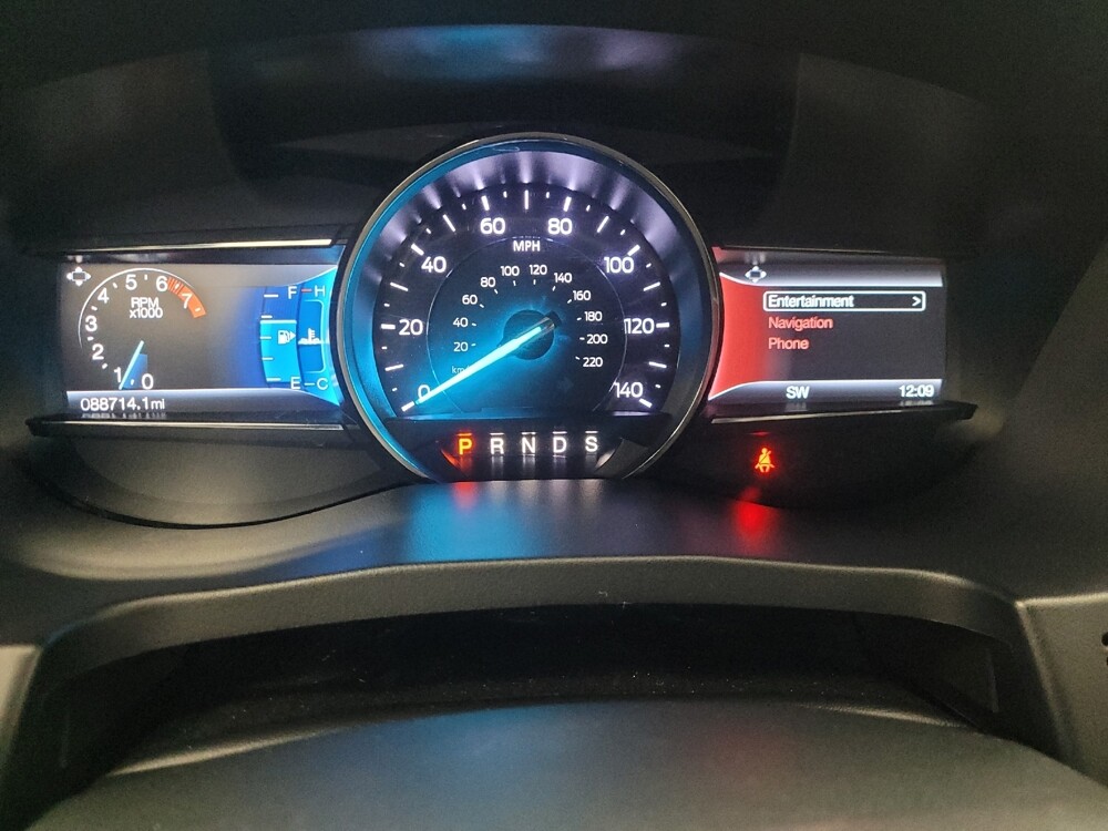 2018 Ford Explorer in Huntsville, AL 35816 - 18072961 23