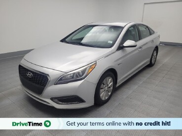 2016 Hyundai Sonata in Antioch, TN 37013