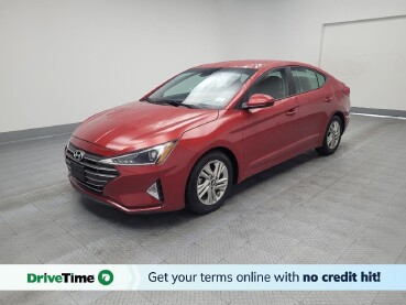 2019 Hyundai Elantra in Memphis, TN 38128