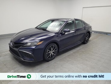 2022 Toyota Camry in Memphis, TN 38115