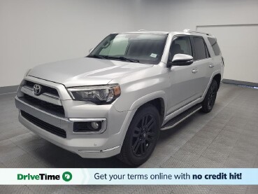 2016 Toyota 4Runner in Memphis, TN 38128