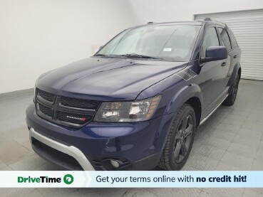 2019 Dodge Journey in Live Oak, TX 78233