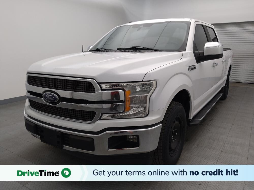 2019 Ford F150 in Houston, TX 77034 - 18072970