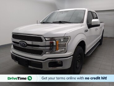 2019 Ford F150 in Houston, TX 77034