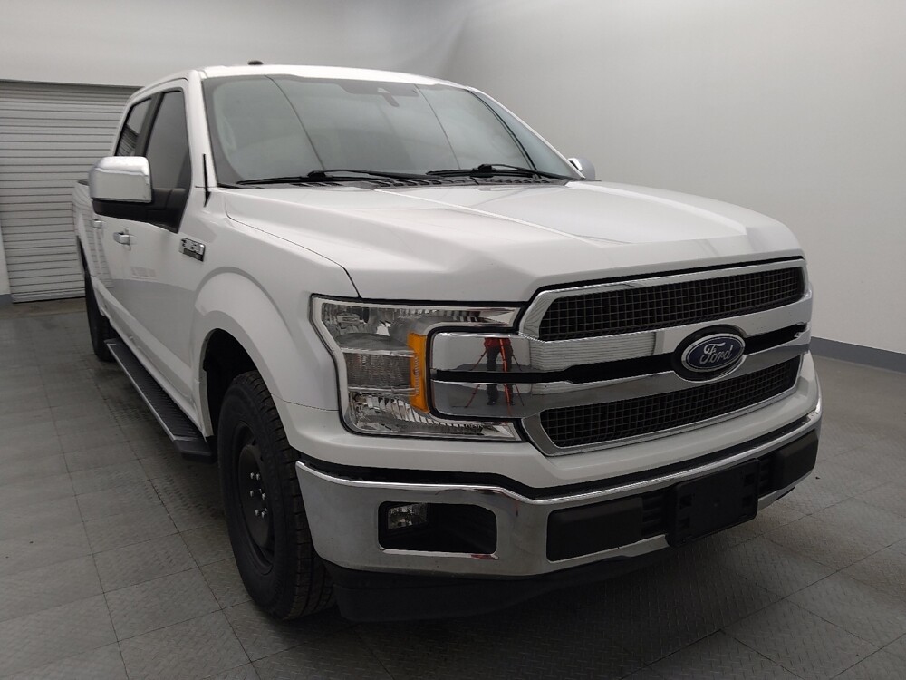 2019 Ford F150 in Houston, TX 77034 - 18072970 13