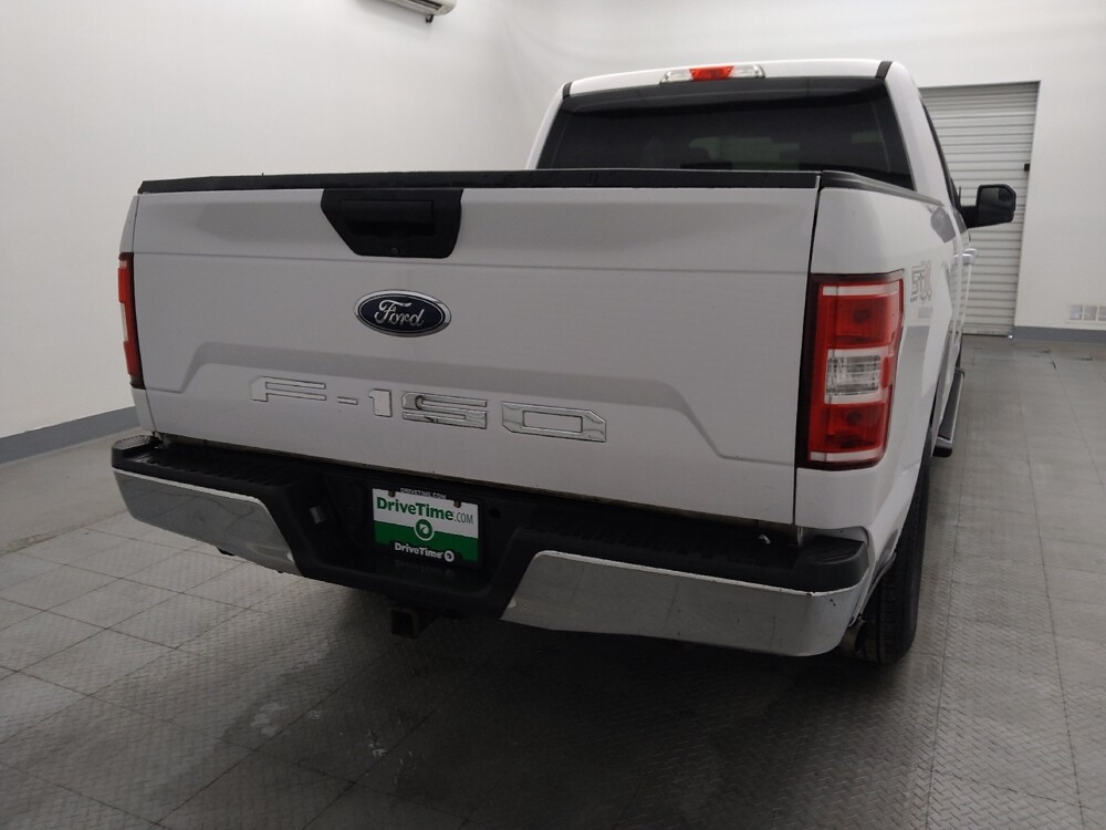 2019 Ford F150 in Houston, TX 77034 - 18072970 7