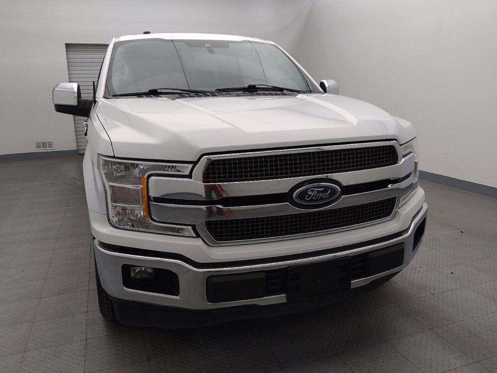 2019 Ford F150 in Houston, TX 77034 - 18072970 14