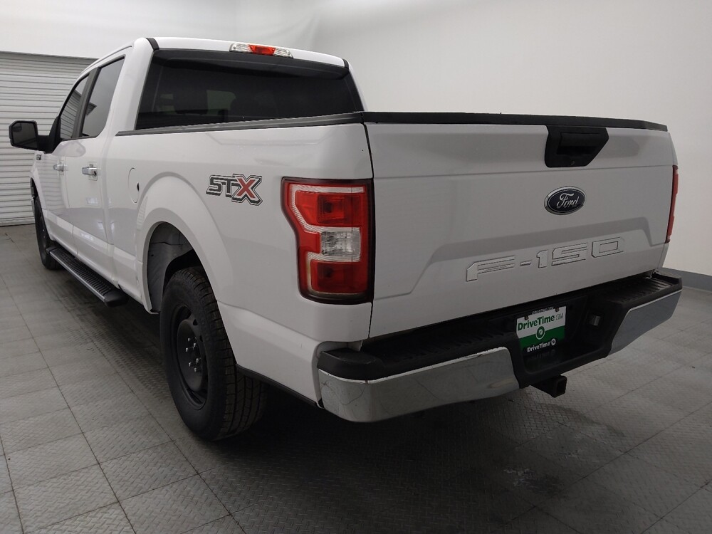 2019 Ford F150 in Houston, TX 77034 - 18072970 5