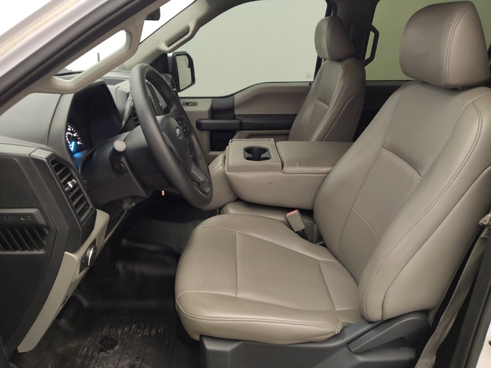 2019 Ford F150 in Houston, TX 77034 - 18072970 17