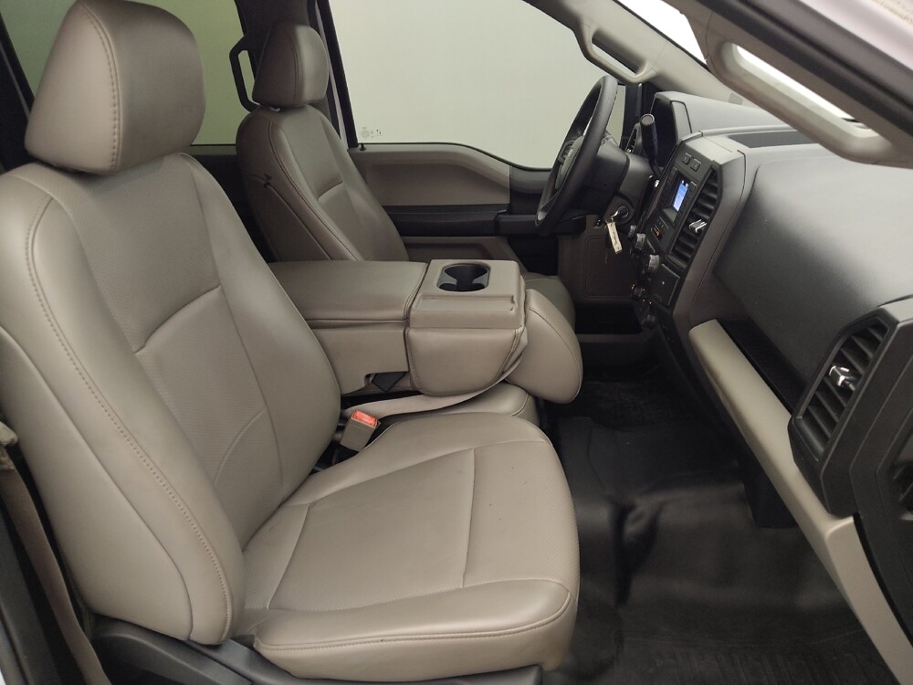 2019 Ford F150 in Houston, TX 77034 - 18072970 21