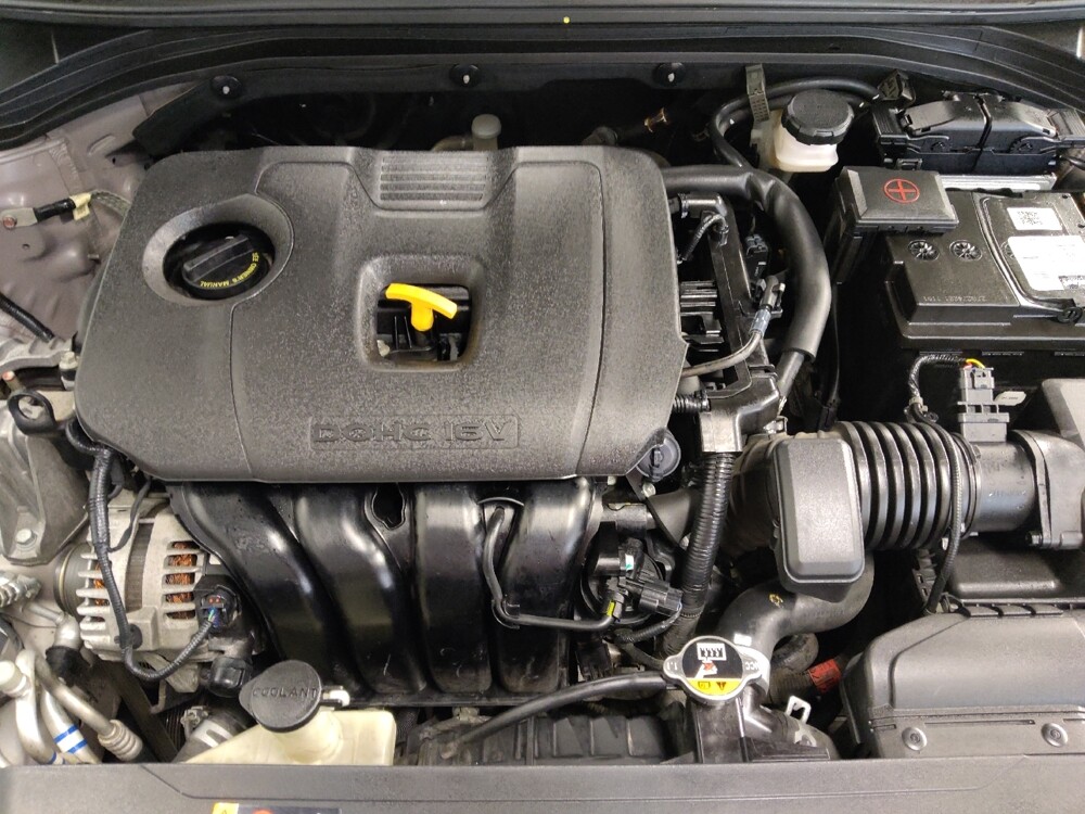 2020 Hyundai Elantra in Corpus Christi, TX 78412 - 18072971 30