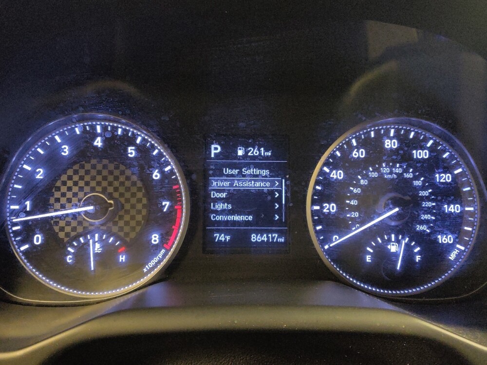 2020 Hyundai Elantra in Corpus Christi, TX 78412 - 18072971 23