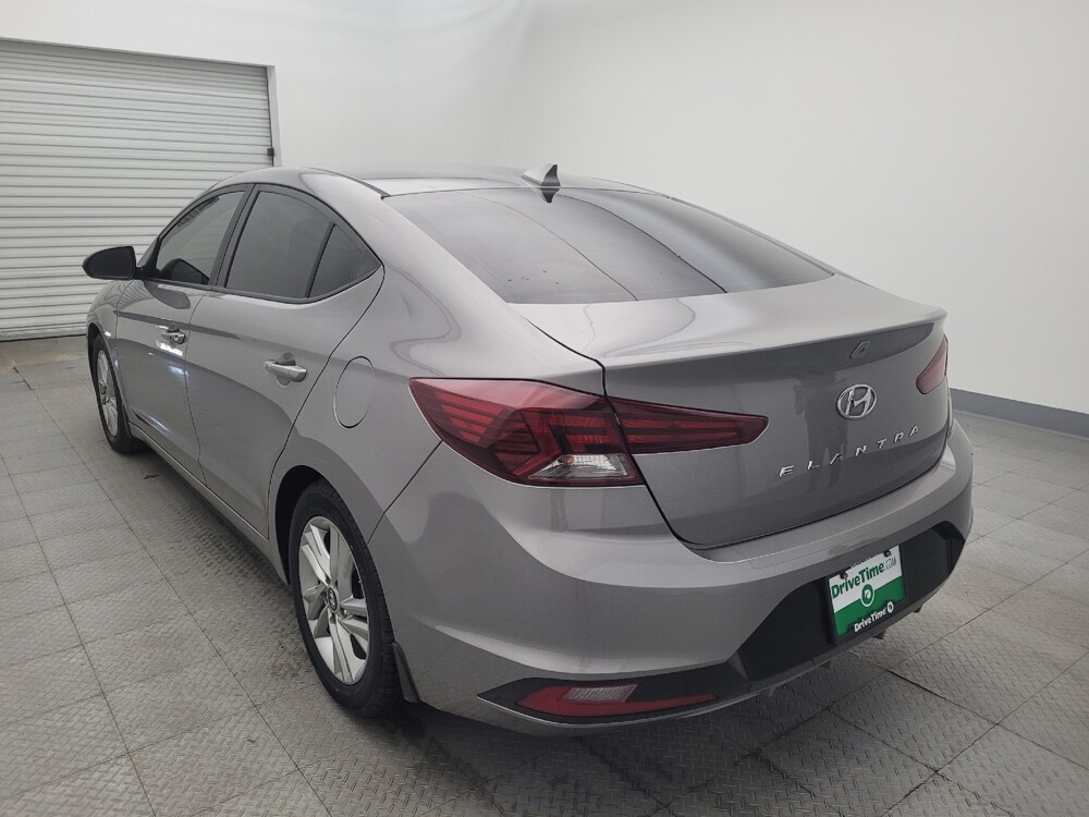 2020 Hyundai Elantra in Corpus Christi, TX 78412 - 18072971 5