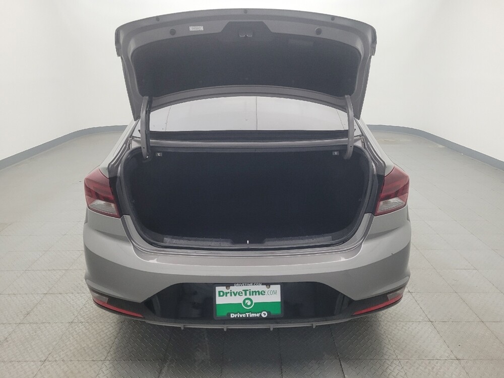 2020 Hyundai Elantra in Corpus Christi, TX 78412 - 18072971 29