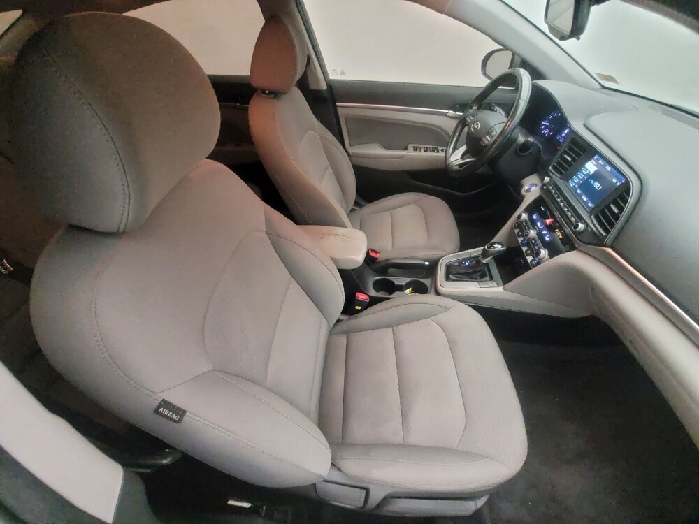 2020 Hyundai Elantra in Corpus Christi, TX 78412 - 18072971 21