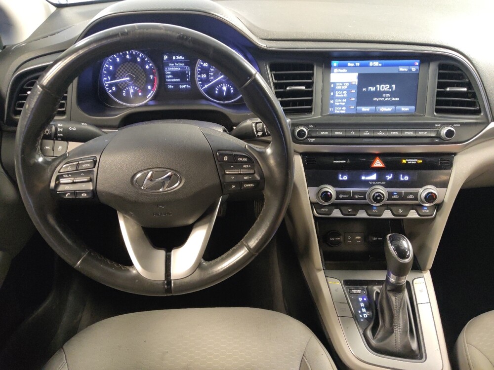 2020 Hyundai Elantra in Corpus Christi, TX 78412 - 18072971 22