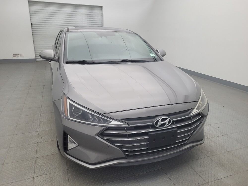 2020 Hyundai Elantra in Corpus Christi, TX 78412 - 18072971 14