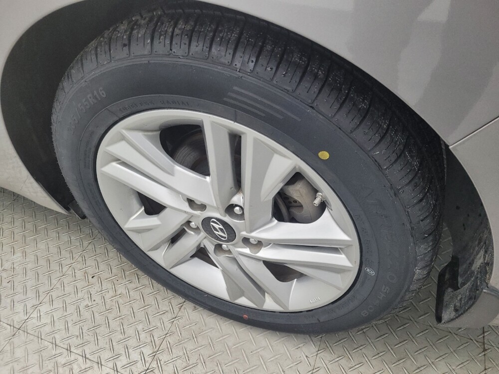 2020 Hyundai Elantra in Corpus Christi, TX 78412 - 18072971 31