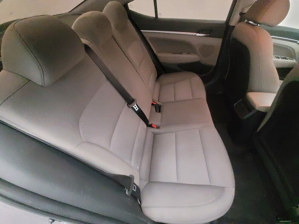 2020 Hyundai Elantra in Corpus Christi, TX 78412 - 18072971 19