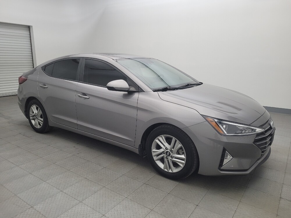 2020 Hyundai Elantra in Corpus Christi, TX 78412 - 18072971 11
