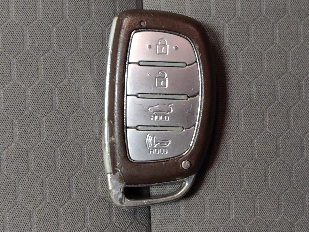 2020 Hyundai Elantra in Corpus Christi, TX 78412 - 18072971 32