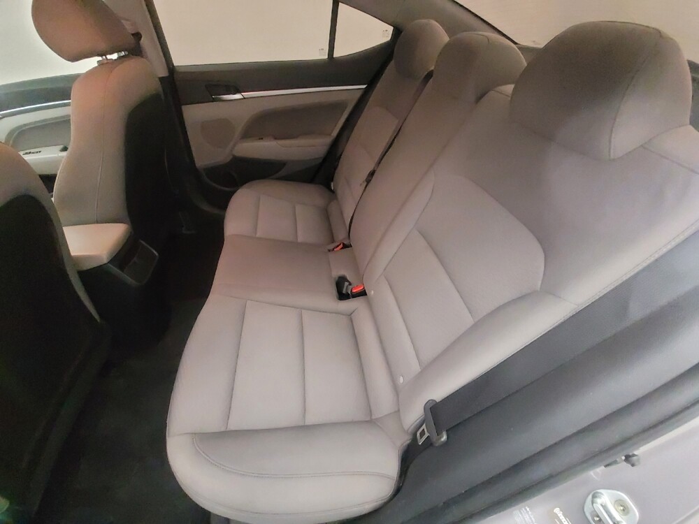 2020 Hyundai Elantra in Corpus Christi, TX 78412 - 18072971 18