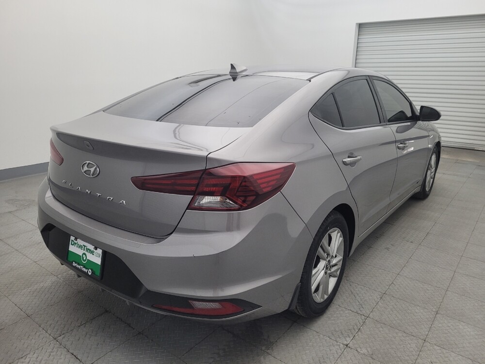 2020 Hyundai Elantra in Corpus Christi, TX 78412 - 18072971 9