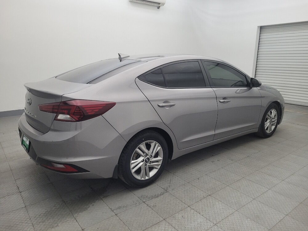 2020 Hyundai Elantra in Corpus Christi, TX 78412 - 18072971 10