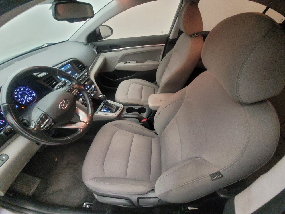 2020 Hyundai Elantra in Corpus Christi, TX 78412 - 18072971 17