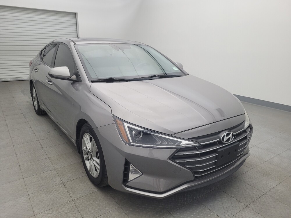 2020 Hyundai Elantra in Corpus Christi, TX 78412 - 18072971 13