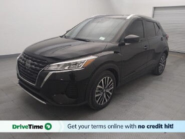 2021 Nissan Kicks in San Antonio, TX 78238