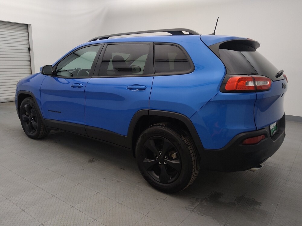 2018 Jeep Cherokee in Houston, TX 77074 - 18072979 3