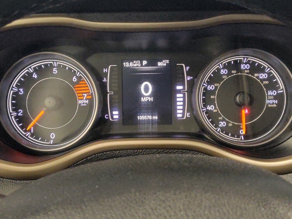 2018 Jeep Cherokee in Houston, TX 77074 - 18072979 23