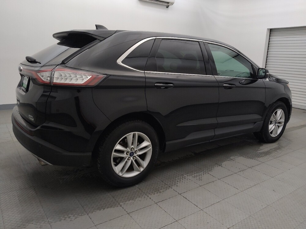 2017 Ford Edge in Houston, TX 77074 - 18072981 10