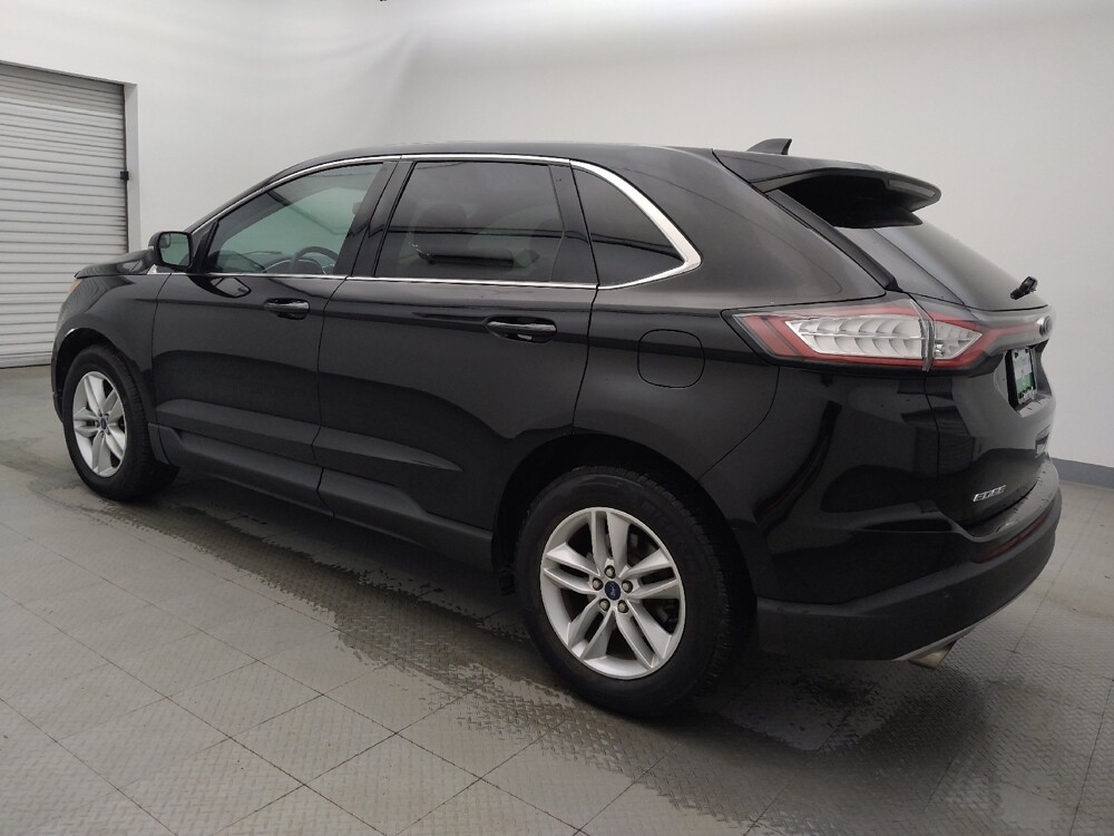 2017 Ford Edge in Houston, TX 77074 - 18072981 3