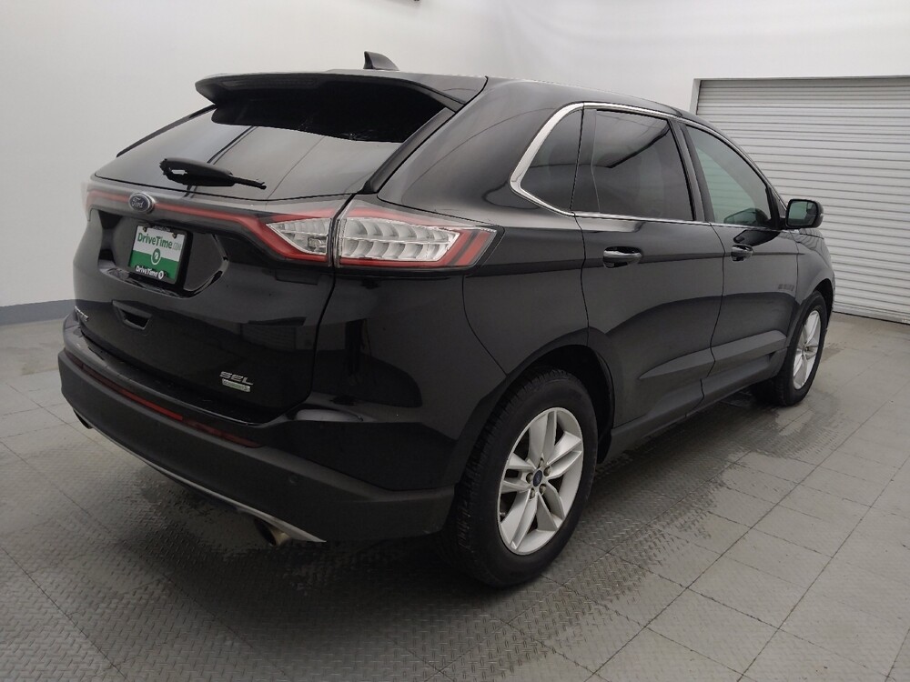 2017 Ford Edge in Houston, TX 77074 - 18072981 9