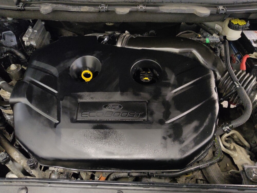 2017 Ford Edge in Houston, TX 77074 - 18072981 30