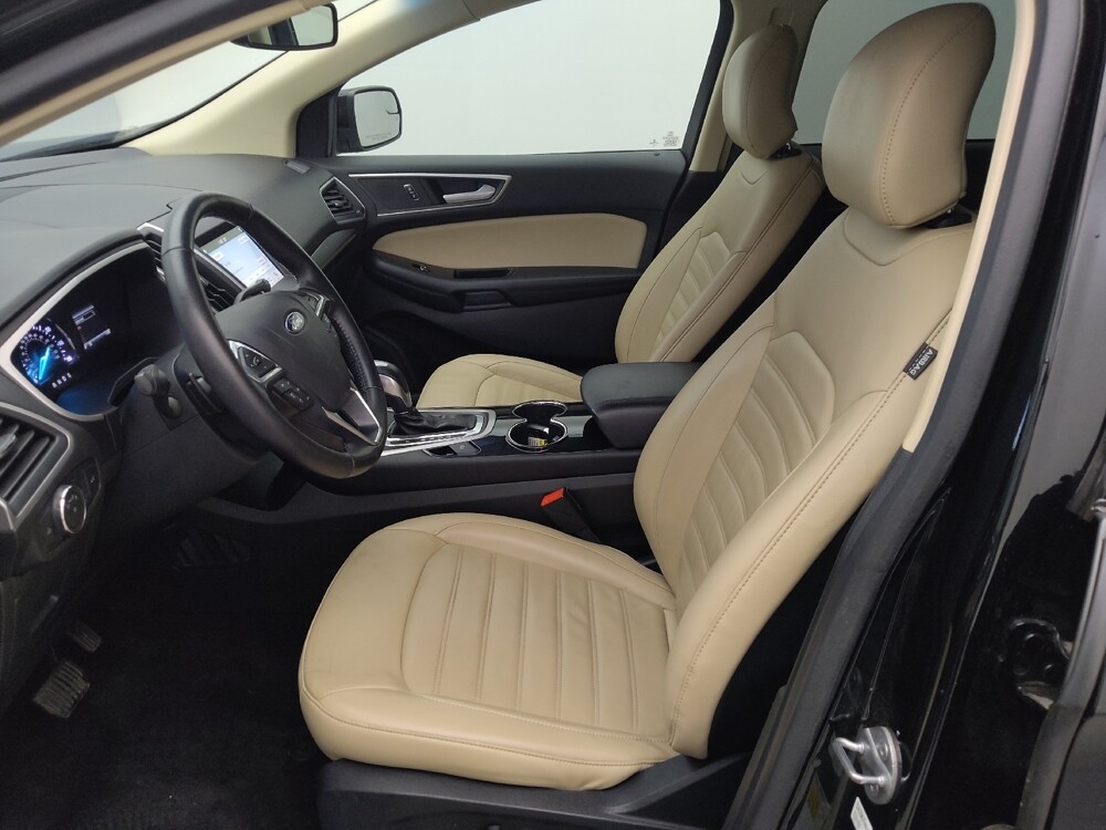 2017 Ford Edge in Houston, TX 77074 - 18072981 17