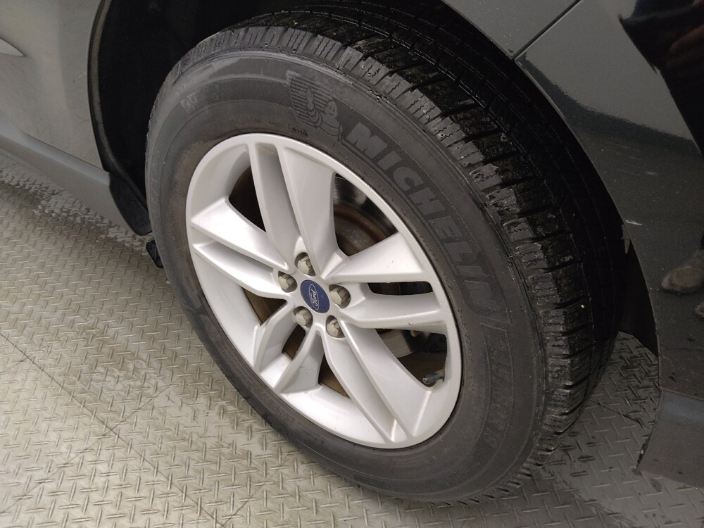 2017 Ford Edge in Houston, TX 77074 - 18072981 31