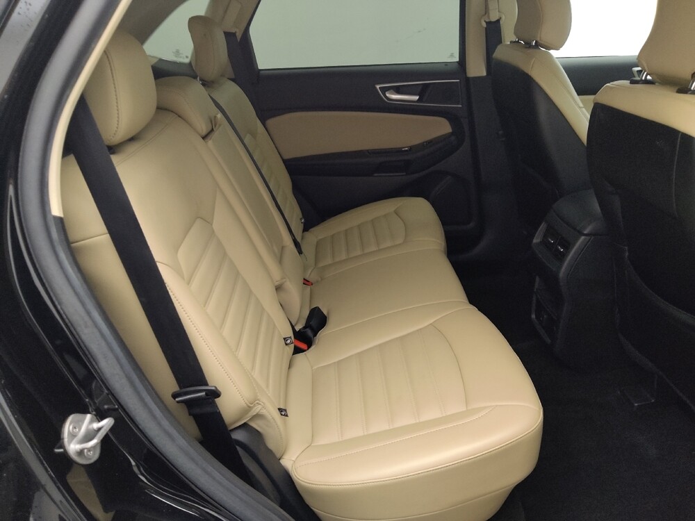2017 Ford Edge in Houston, TX 77074 - 18072981 19