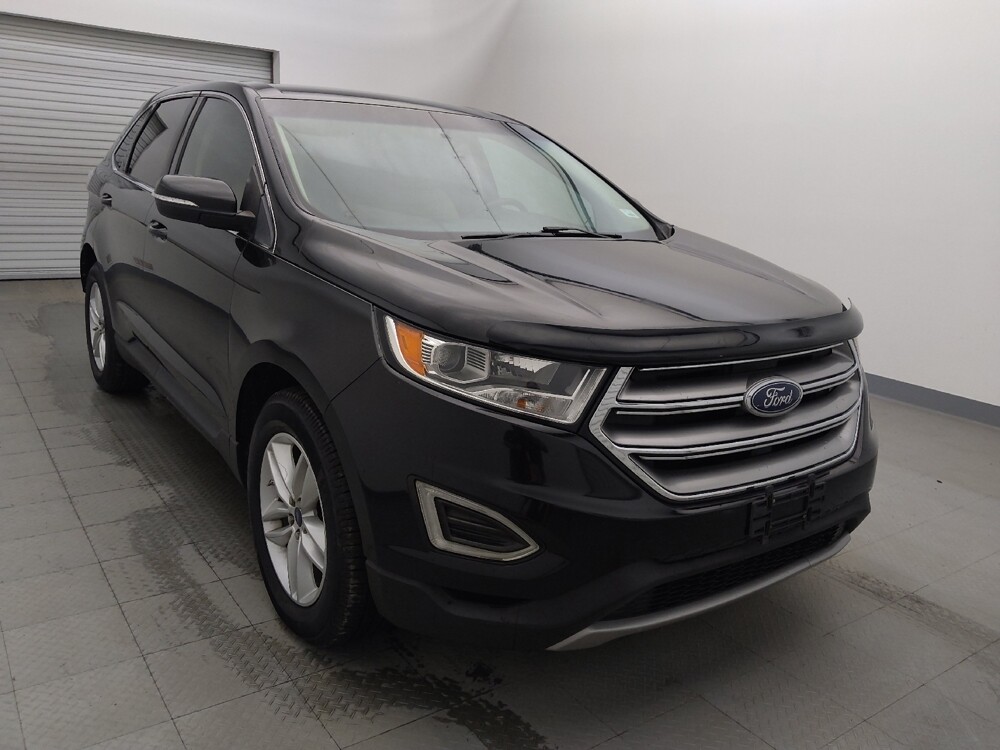2017 Ford Edge in Houston, TX 77074 - 18072981 13