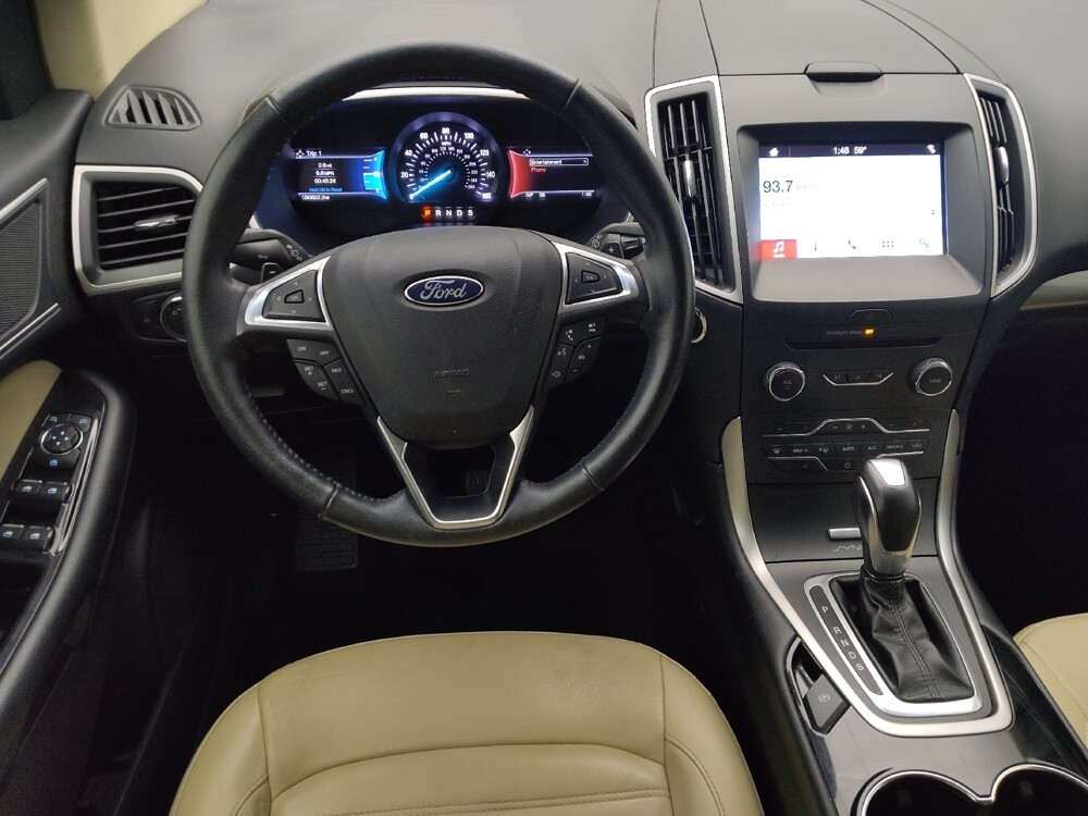 2017 Ford Edge in Houston, TX 77074 - 18072981 22