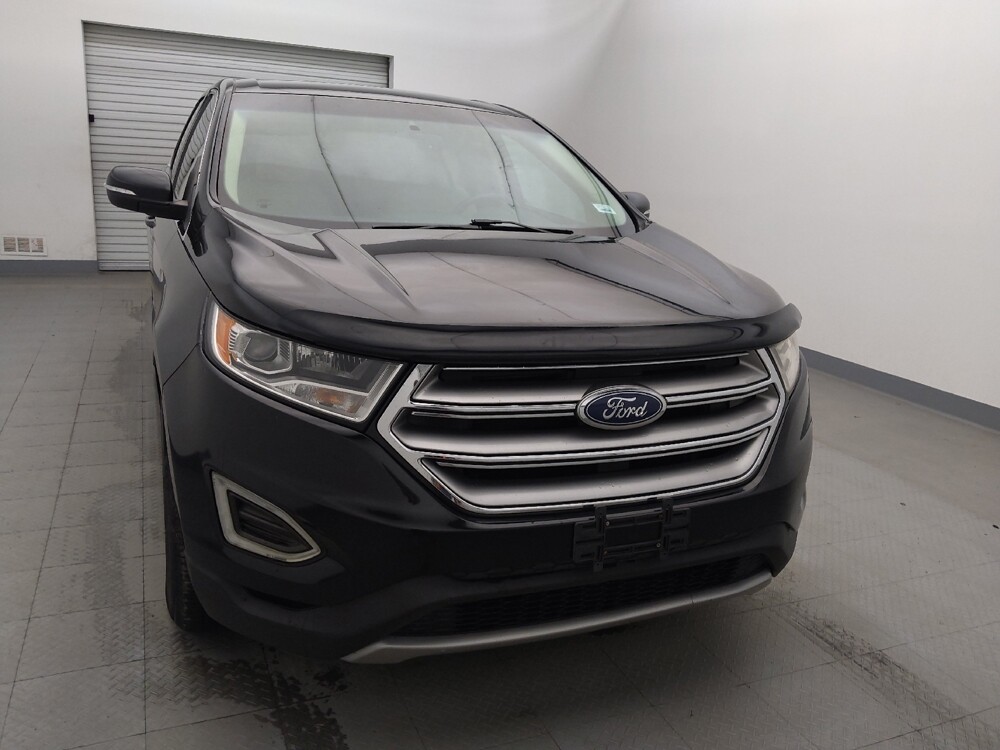 2017 Ford Edge in Houston, TX 77074 - 18072981 14