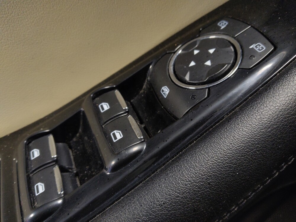 2017 Ford Edge in Houston, TX 77074 - 18072981 27