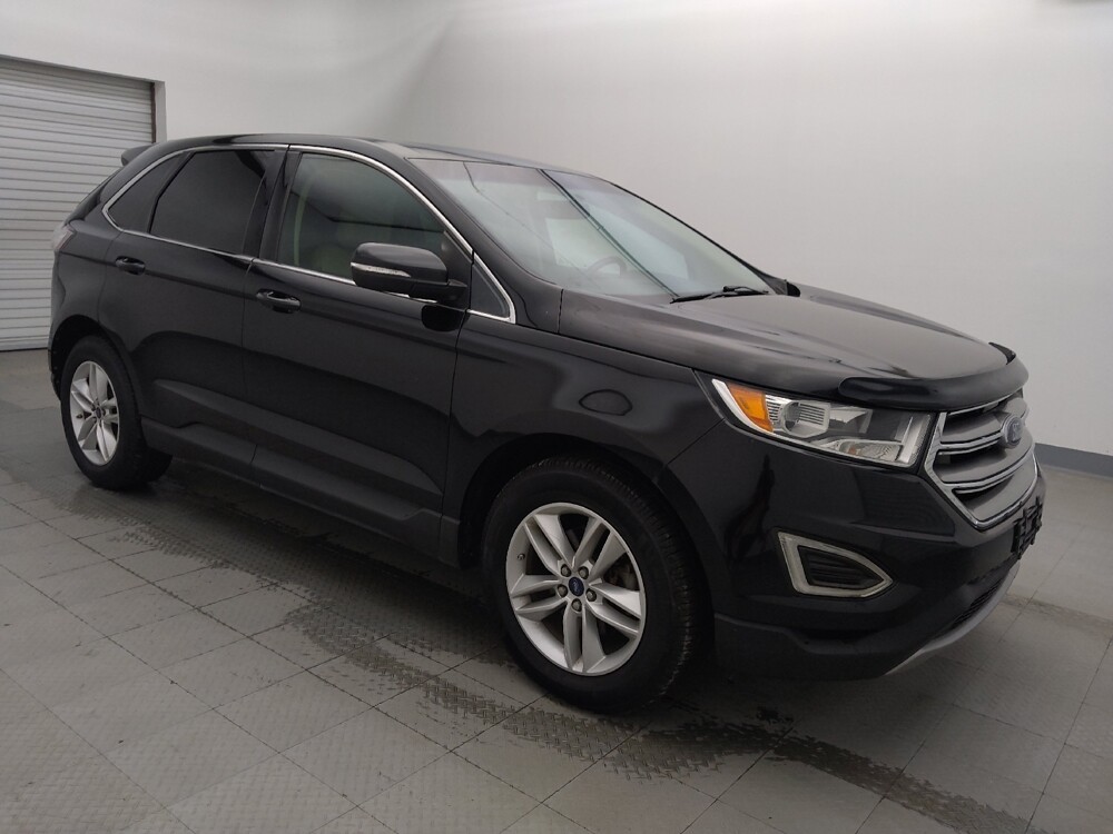 2017 Ford Edge in Houston, TX 77074 - 18072981 11